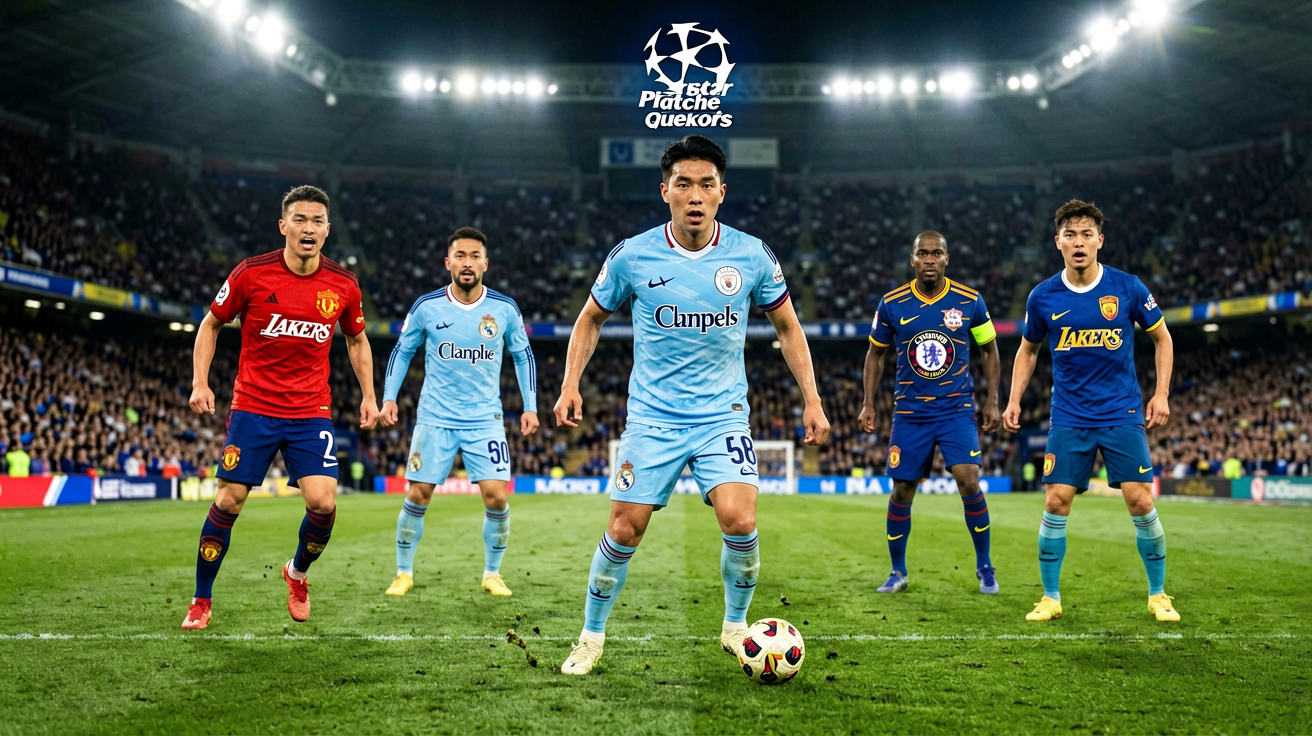 Live Match